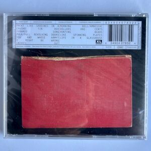 Radiohead - Amnesiac - NEW, Sealed Compact Disc, CD, XL Recordings 2020